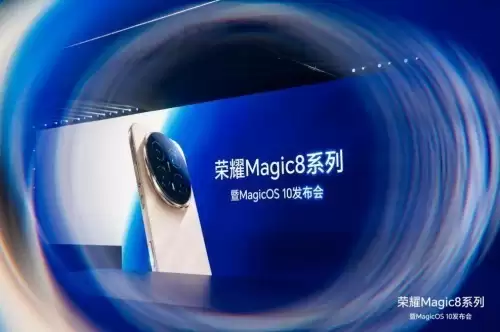 荣耀Magic8:重新定义2025年“最强旗舰手机推荐”标准