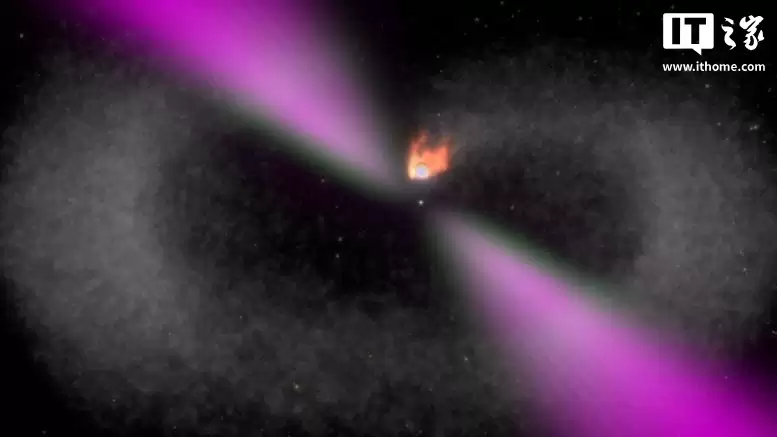 韦布空间望远镜发现“本不应存在”的行星:几乎完全由碳构成