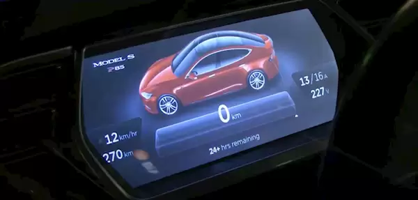 韩国大量特斯拉电池管理系统现故障：电池被锁在50% 续航减半