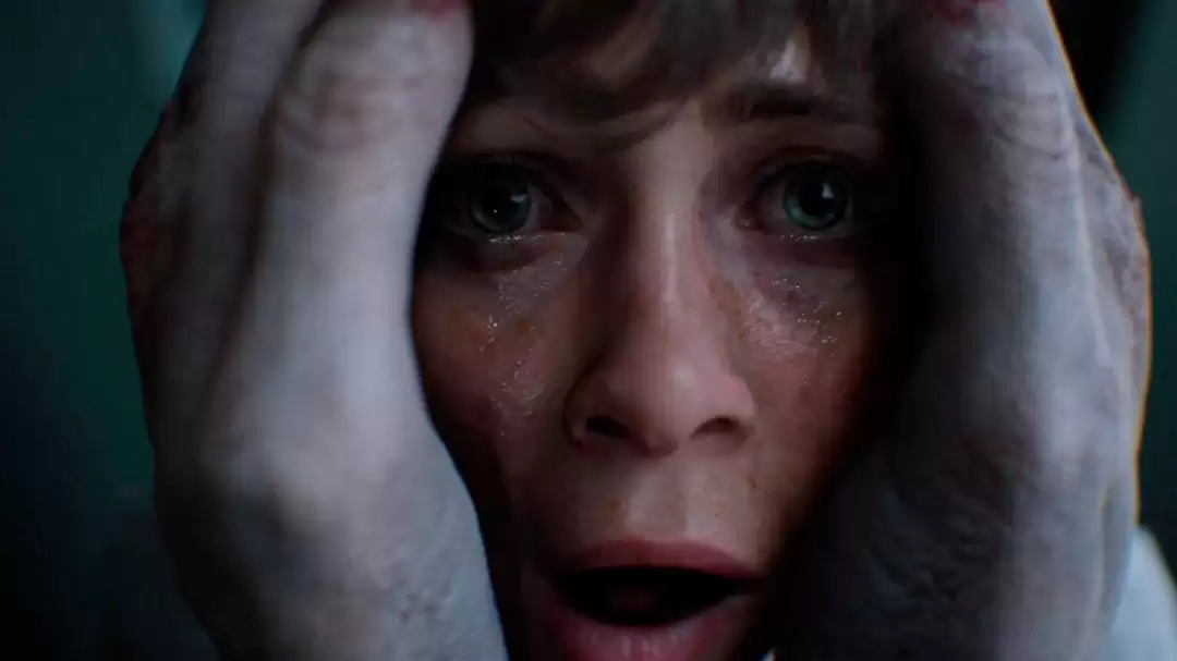 小岛秀夫新作OD曝光:微软深度合作打造恐怖游戏新标杆