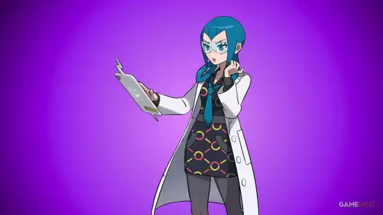 宝可梦Z-A暗藏未启动动画，茉蜜姬或将登陆DLC新篇章