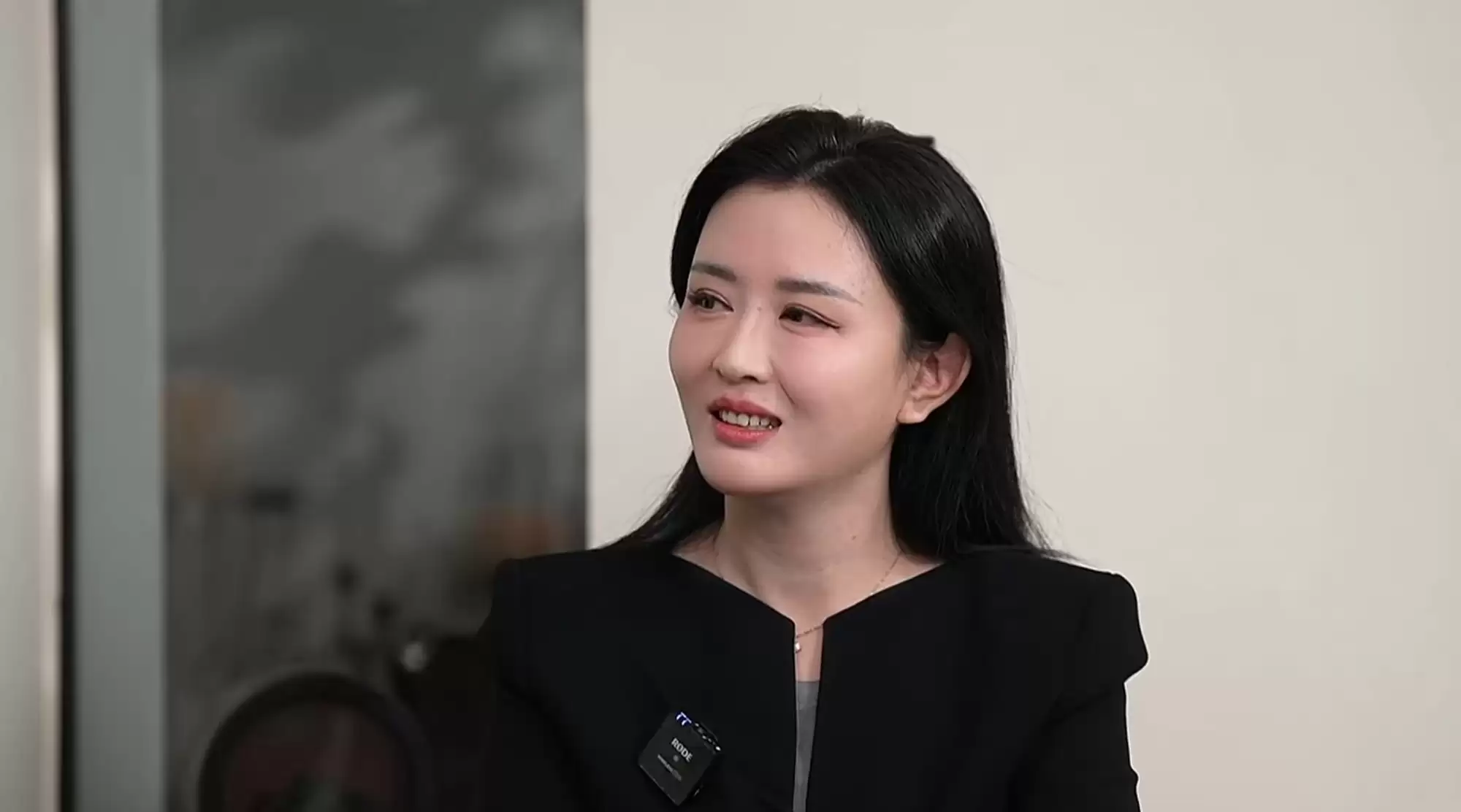 燕教授《一“张”邀请函》第六季,倾听从追随者到领路人的成长故事