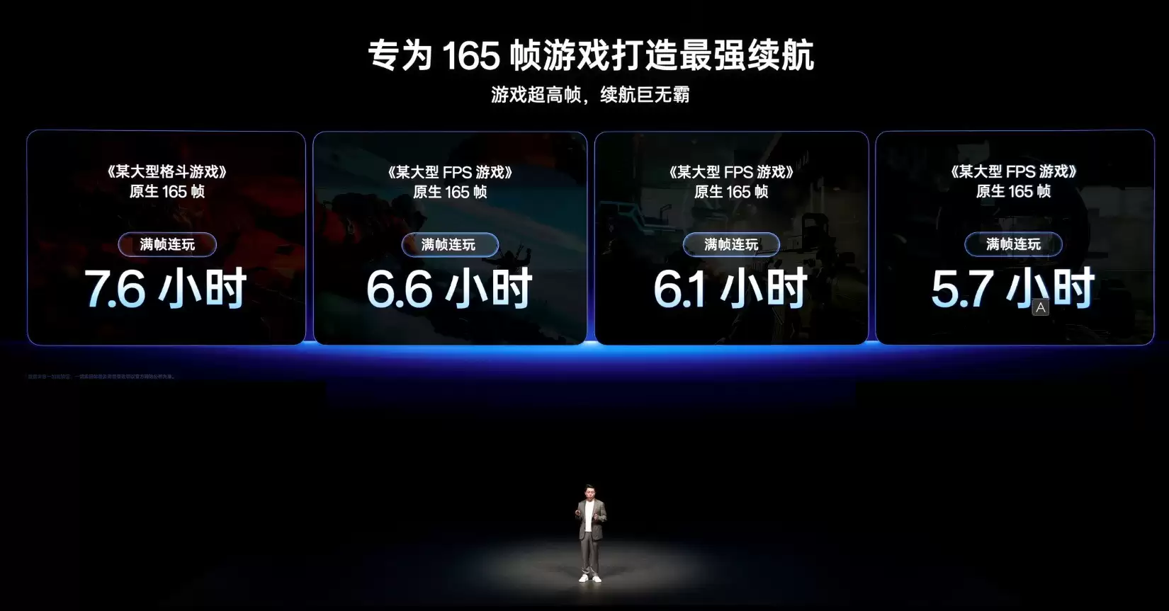 一加 15 续航充电组合登顶旗舰：7300mAh 冰川电池 + 120W 超级闪充