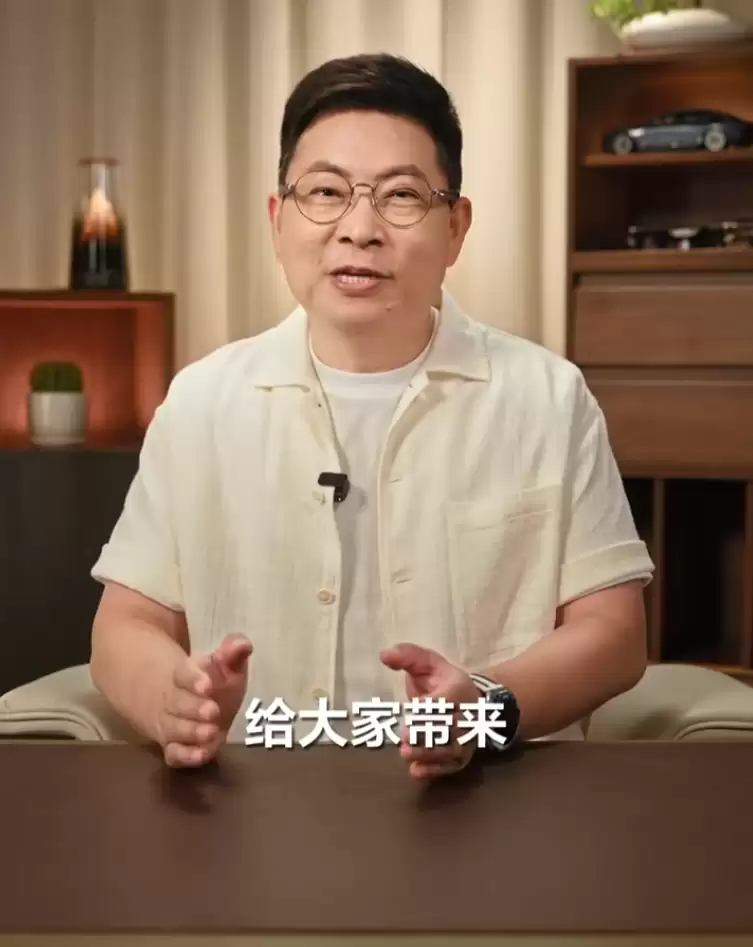 华为余承东详解汽车“续航杀手”：车速跑到120km/h，风阻消耗的能量可占总能耗70%以上