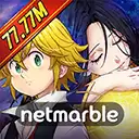 七大罪光与暗之交战国际服