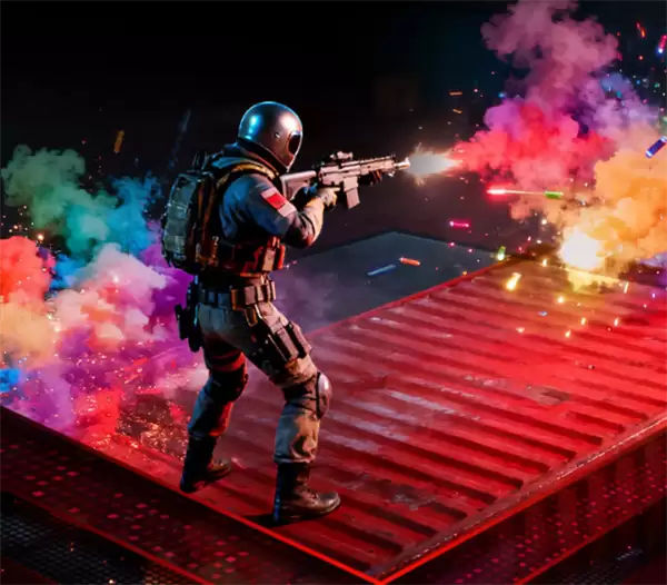 HKC新款27英寸显示器首发1999元:2K 400Hz屏、支持DC调光