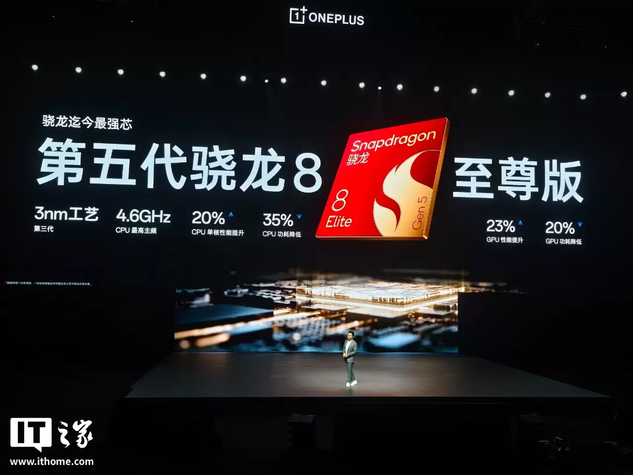 Ultra 级性能:一加 15 手机支持行业独家 165 帧 GPU 渲染超帧