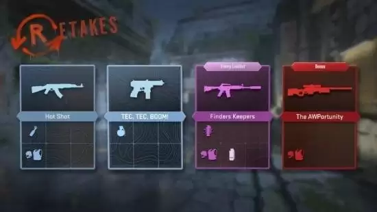 《CS2》有玩家库存价值暴涨！提前囤积大量廉价皮肤
