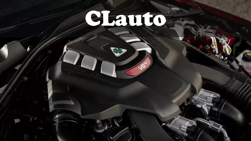 阿尔法·罗密欧Giulia