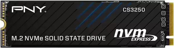 跑出14.9GB/s!PNY发布旗舰PCIe5.0 SSD:1TB 894元起