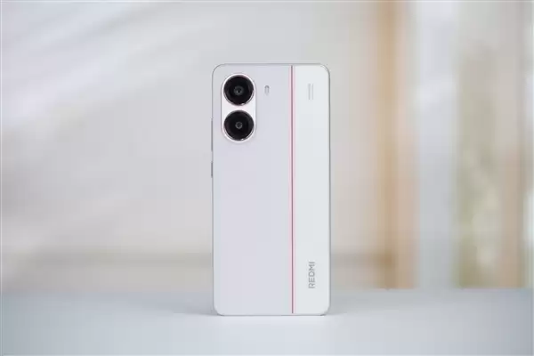 全球首发天玑8500!REDMI Turbo 5系列陆续备案