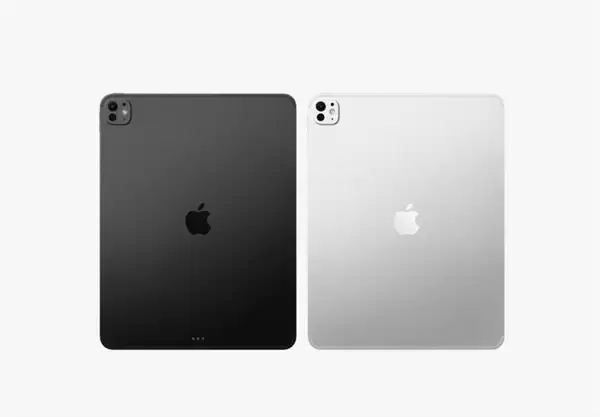 苹果最强游戏机预定!iPad Pro将加入VC均热板