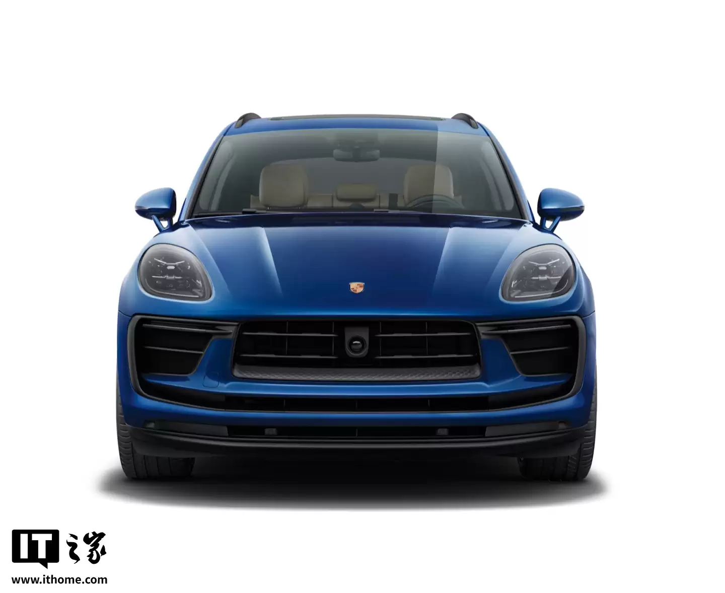 保时捷确认现款 Macan 燃油版 SUV 车型将于明年中期停产,部分市场销售将持续至后年