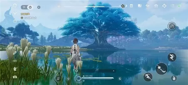 王者荣耀世界推进移动端优化，实现跨端互通