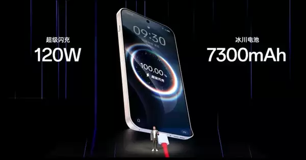 全球首發165Hz高分高刷屏 一加15發布:3999元起