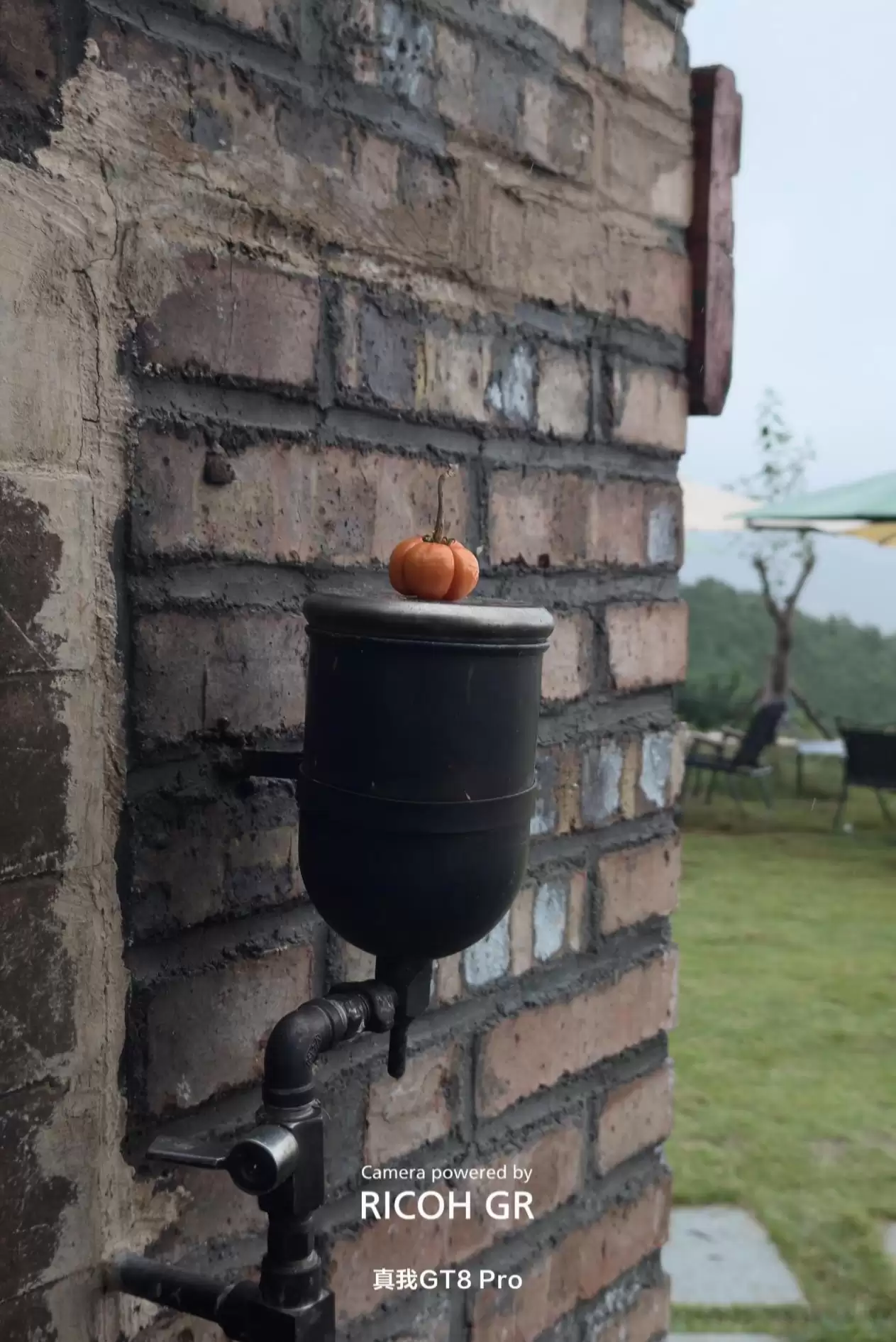 【IT之家评测室】理光 GR 影像 + 可换 Deco,真我 GT8 Pro 体验评测