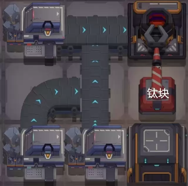 《机械飞行师》萌新入坑指南