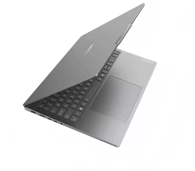 设计专业如何挑选笔记本？优选联想YOGA AI PC