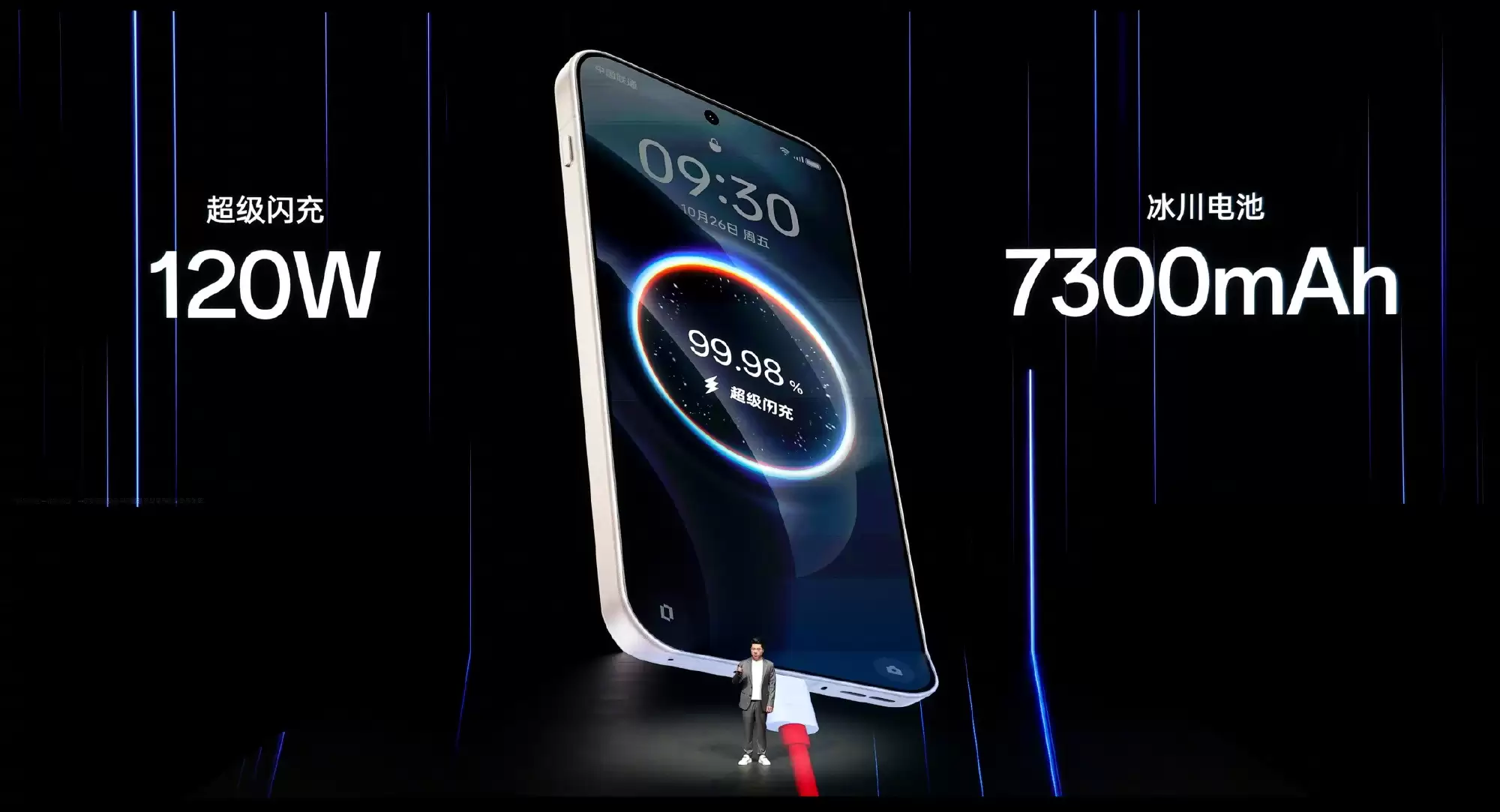 一加15与Ace 6正式发布！双旗舰齐发开启165Hz超高刷时代