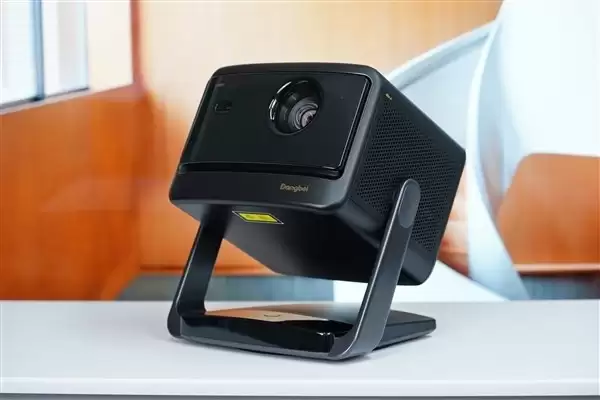 4K投影仪价格跌破3000元,加速普及但1080P仍占主流