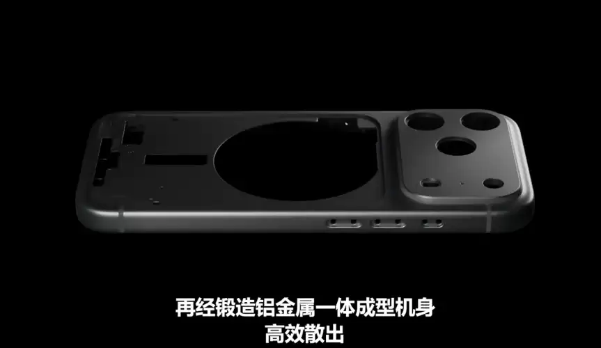 京东大补货:iPhone 17 Pro 系列 8654 元起,17 全款预定小 1 月后到货