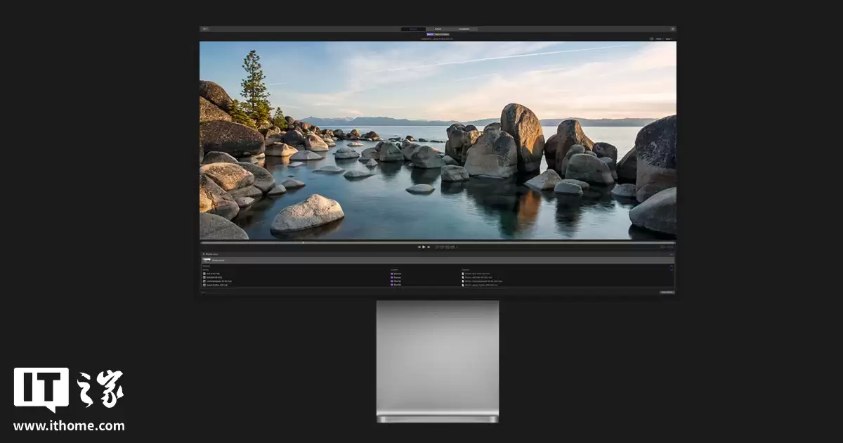 生产力更进一步,曝 Pixelmator Pro、Motion 等苹果 Mac 专属软件即将登录 iPad 平台