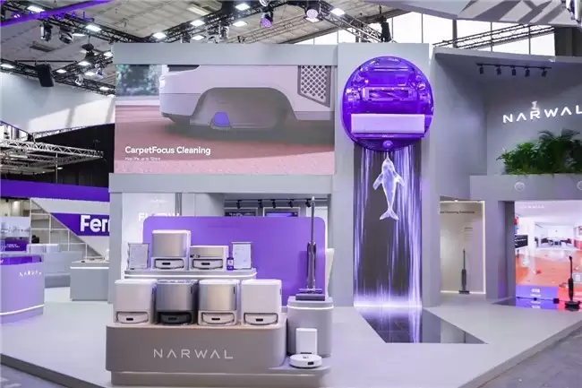 扫地机器人产品质量及售后受关注，云鲸智能多次通过消协严格检验