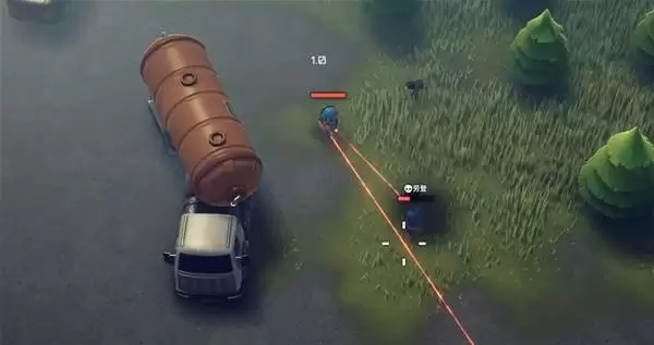 逃离鸭科夫尾随的怪人任务攻略