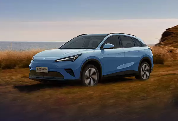 限时优惠价10.98万起 极狐全新阿尔法T5上市:用料很下本!