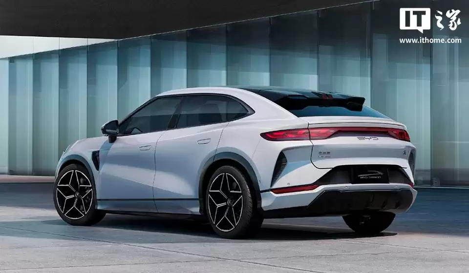 欧洲 9 月新车销量同比增长 10.7%:比亚迪暴涨 398%,特斯拉下滑