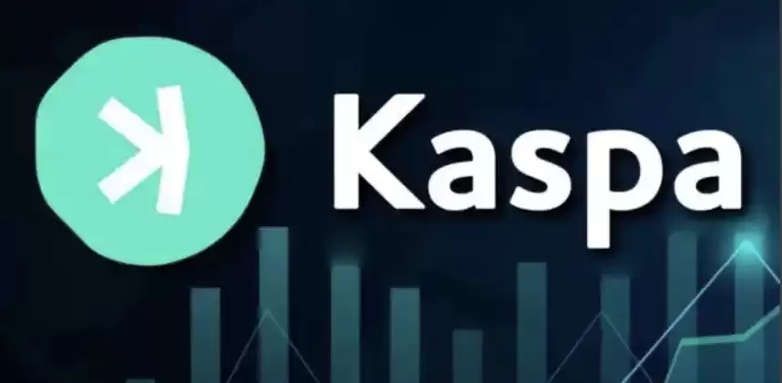 Kaspa(KAS)币是什么？为何被称为“BTC杀手”？ - 菜鸟下载