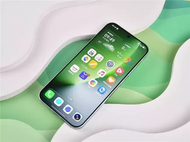 今年双十一最值得买的手机是谁?荣耀Magic8堪称最强旗舰