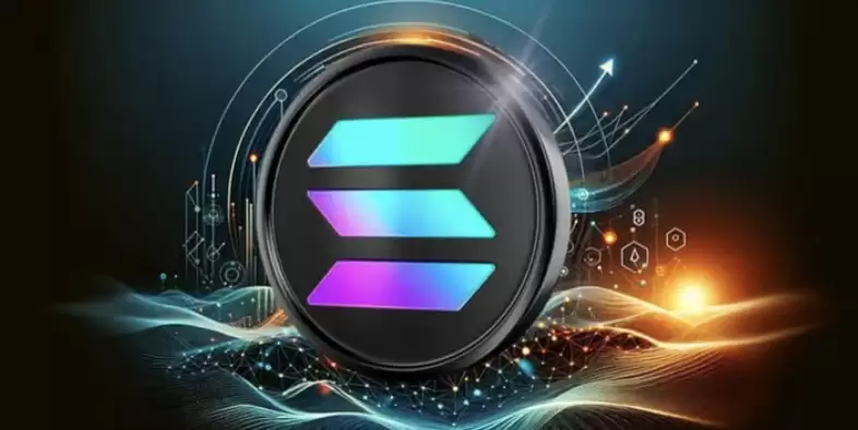 Solana(SOL)币是什么?SOL币2025年价格预测,能否超越以太坊? - 菜鸟下载