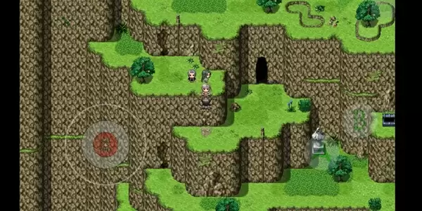 大千世界手游加固封印隐藏任务怎么触发