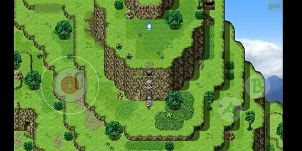 大千世界手游加固封印隐藏任务怎么触发