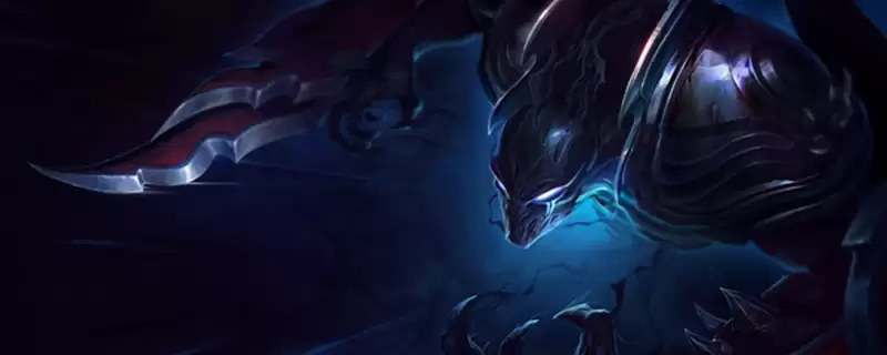 英雄联盟梦魇事件是真是假