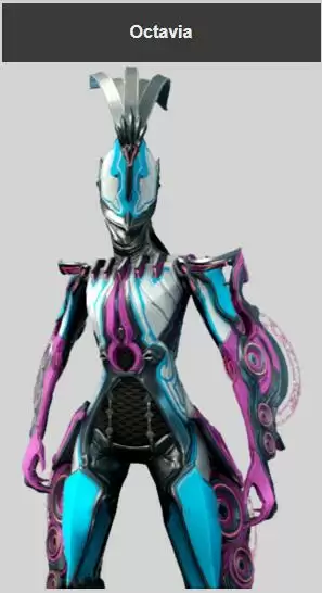 星际战甲octa-via机体在哪刷_3