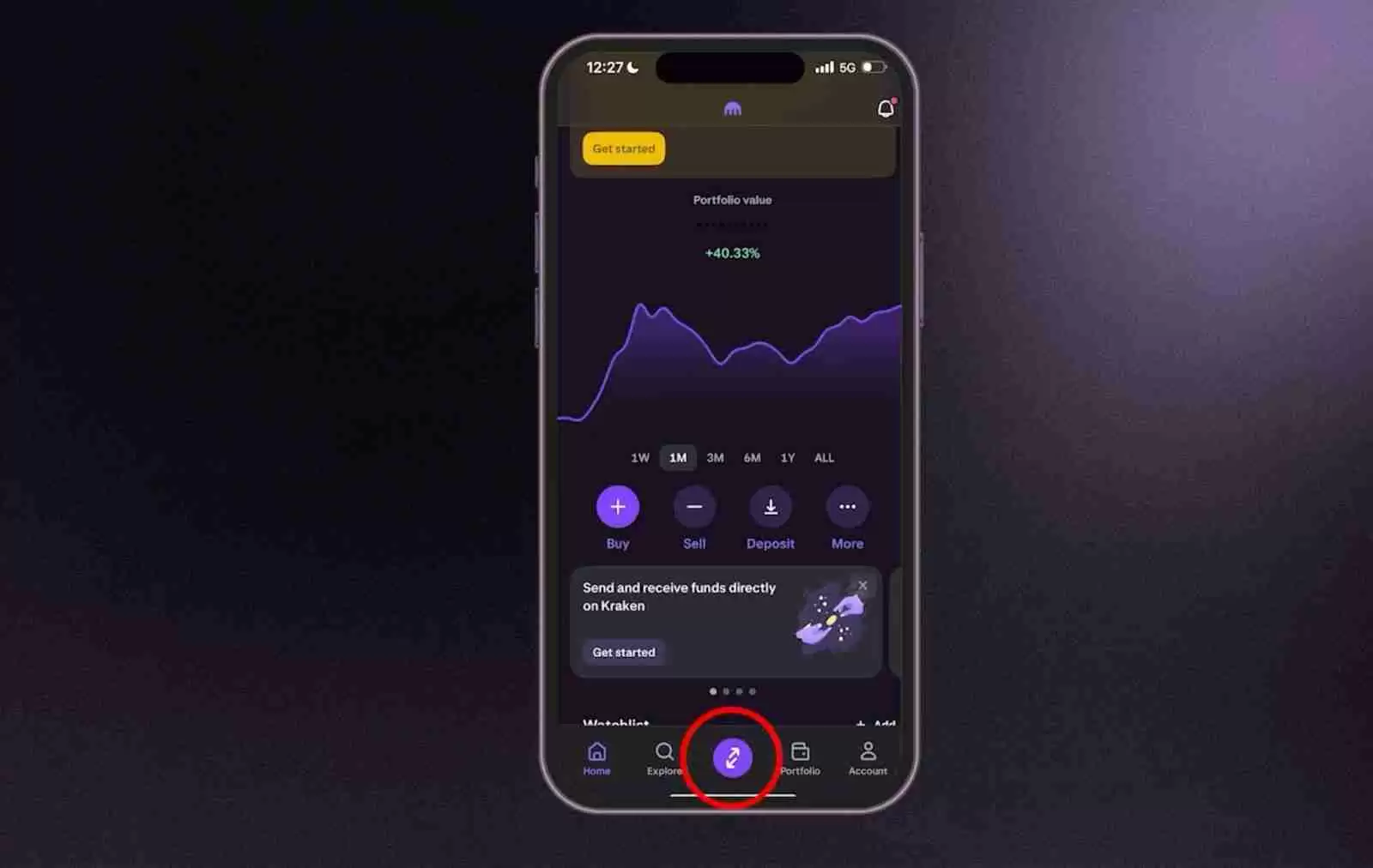如何接收您的第一个加密货币？步骤指南