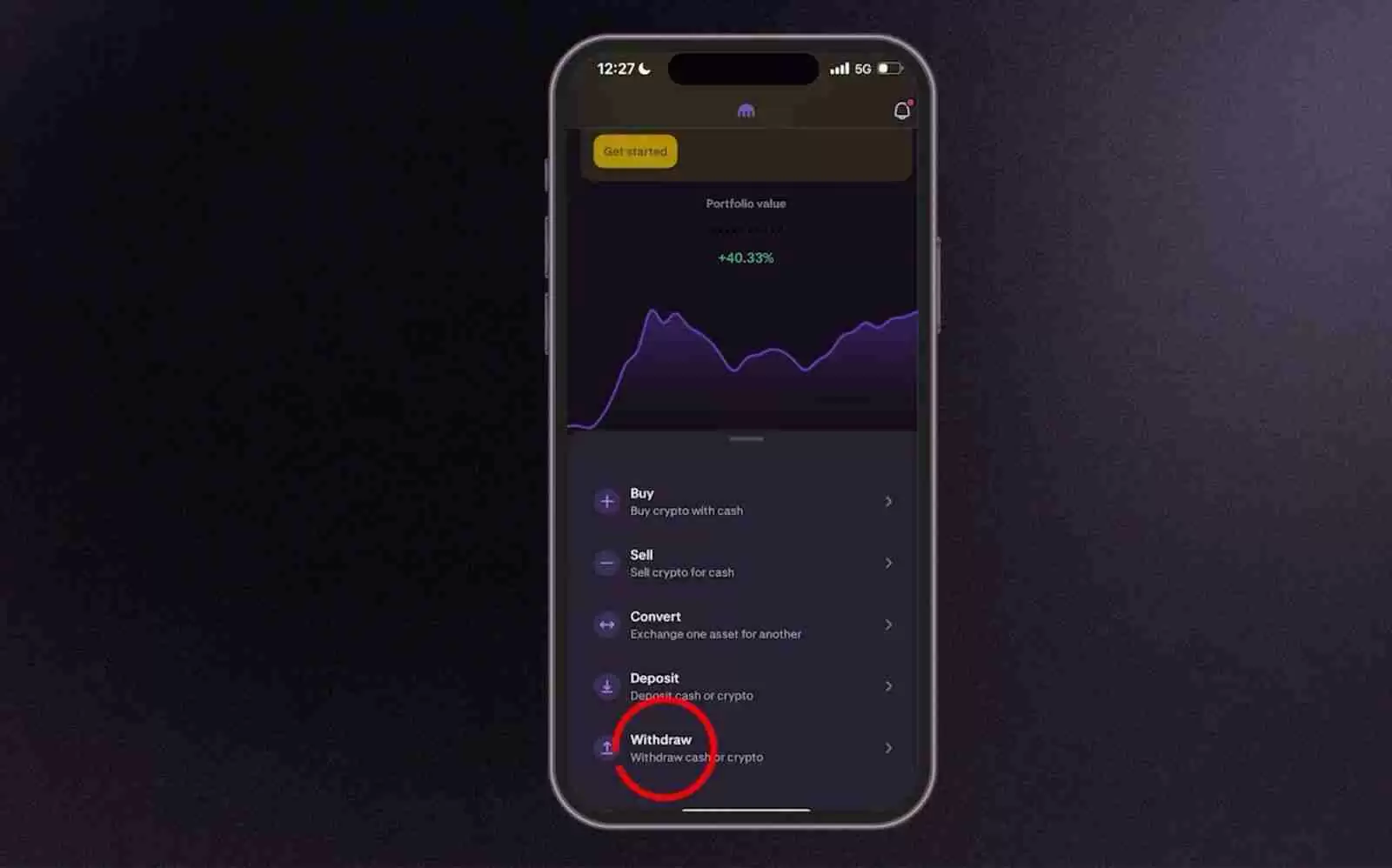 如何接收您的第一个加密货币？步骤指南
