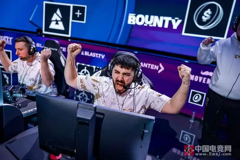 土耳其豪门Aurora队长MAJ3R专访：从科隆失利中重整旗鼓，确信自己未来会成为教练