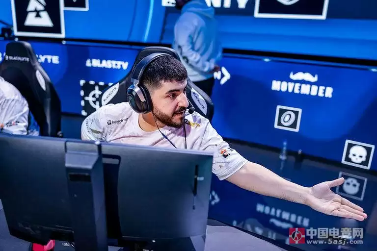 土耳其豪门Aurora队长MAJ3R专访：从科隆失利中重整旗鼓，确信自己未来会成为教练