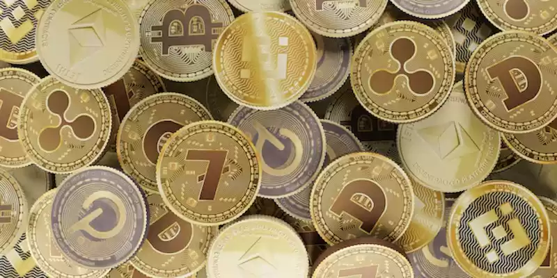 进入行情中心,追踪热门币种实时价格 - php中文网