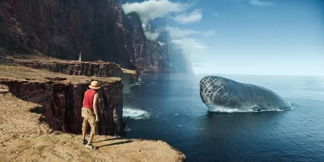 海贼王真人剧第二季定档2026年3月10日登陆Netflix