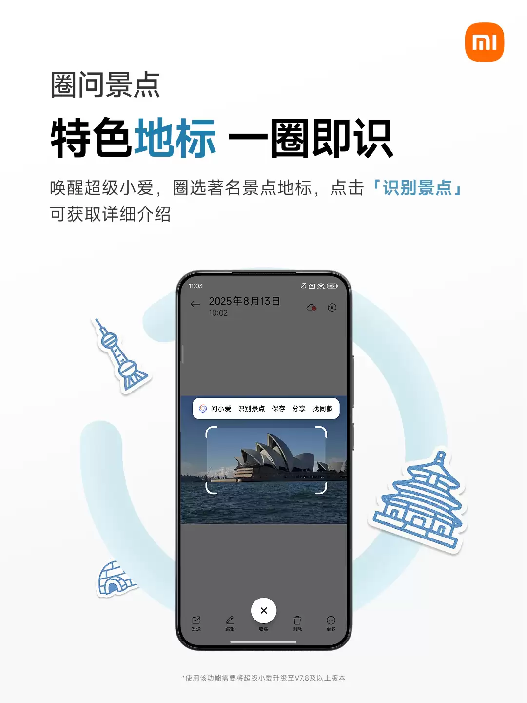 小米宣布“超级小爱”升级“拍照翻译”：外文内容一拍即译