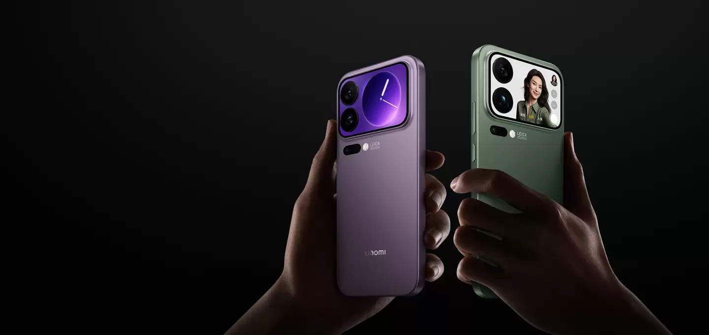 CounterPoint 称 2025 国产旗舰手机卷出差异化：小米创新背屏、vivo / OPPO 深耕影像、荣耀加强 AI 技能