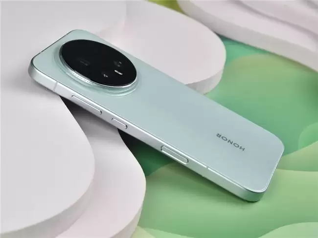 今年双十一最值得买的手机是谁?荣耀Magic8堪称最强旗舰