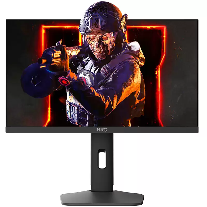 1999 元：HKC 发布 27 英寸电竞显示器 UG27EQ，搭载 2K 400Hz 高刷面板