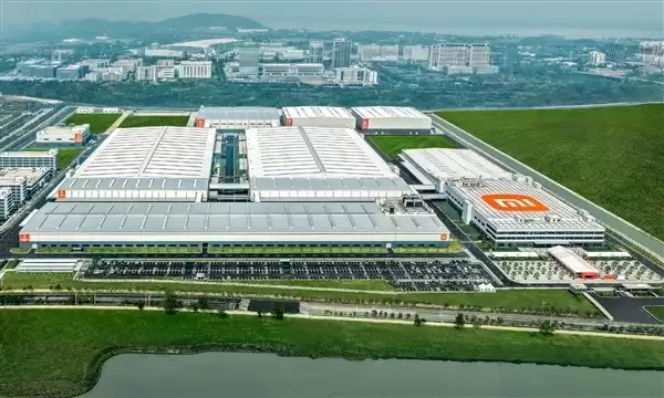 小米首座家电工厂投产 全面迈向自主制造时代