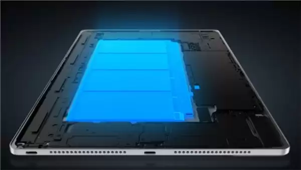 联想 YOGA Pad Pro 14.5 AI 元启版,真正适合轻办公的平板