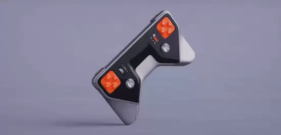 俄罗斯开发的游戏主机公布:还有独立手柄的便携模式